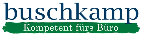 Buschkamp – Kompetent fürs Büro