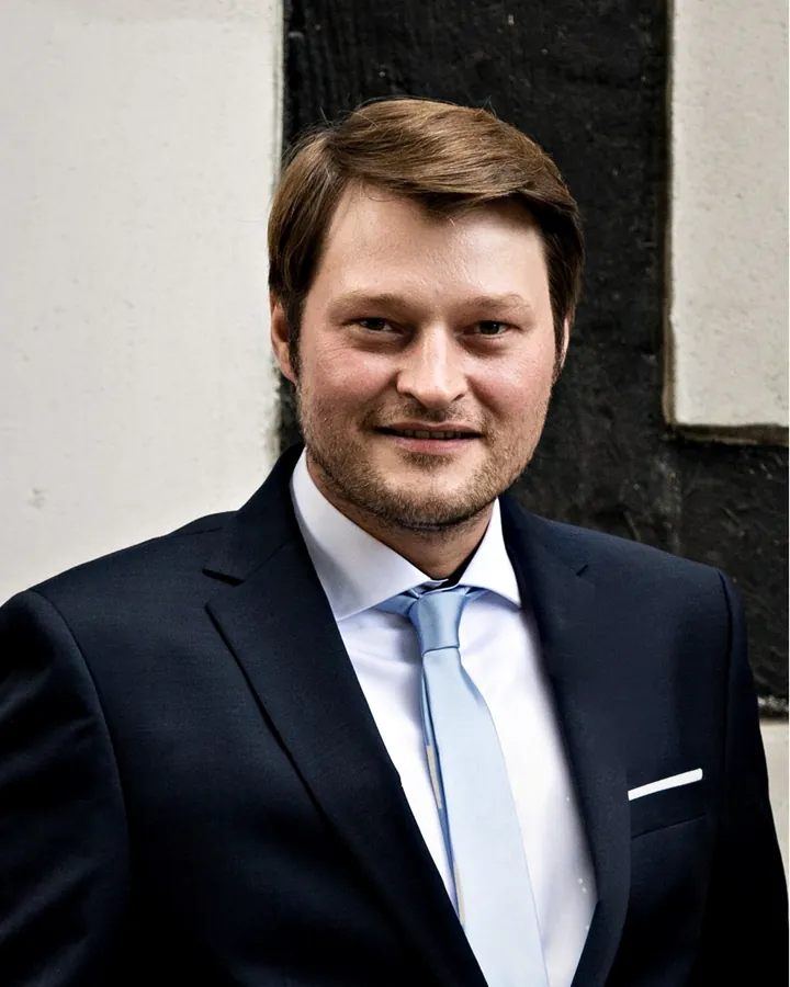 Sebastian Drees